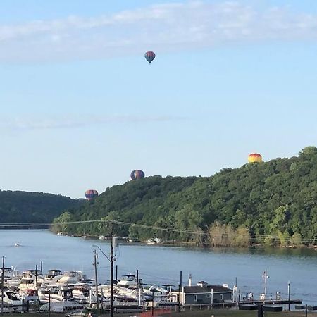 Lumberjack Inn With Rooftop Stillwater Εξωτερικό φωτογραφία